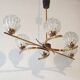 Arlus suspension vintage 1950