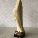 Statue of the Virgin Mary