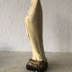 Statue de la vierge Marie