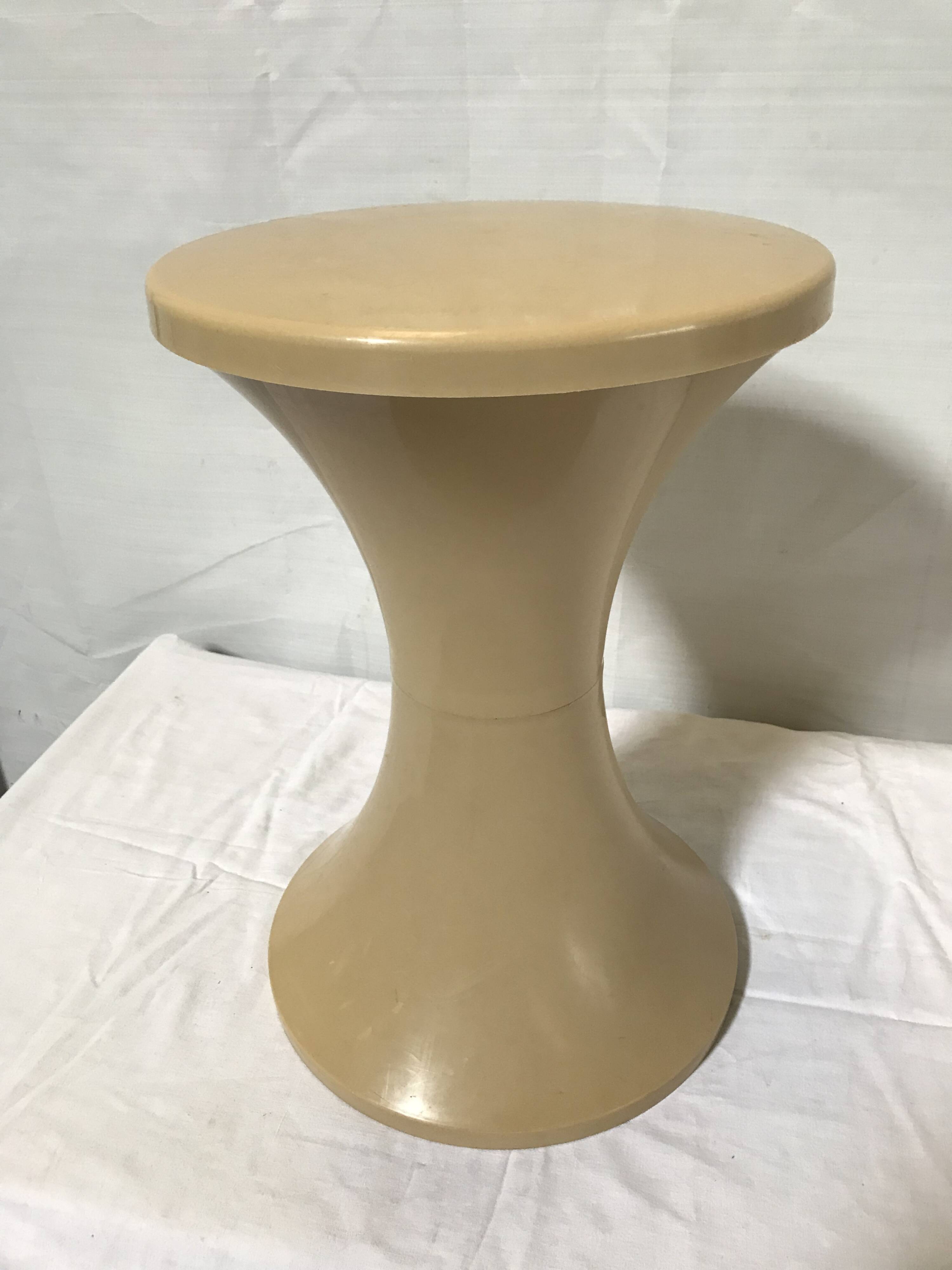 Tabouret Tam-Tam par Stamp