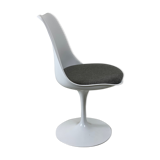 Eero Saarinen tulip chair for Knoll International,  1960