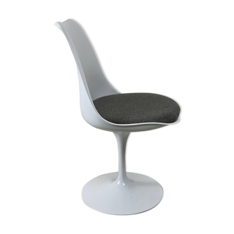 Chaise Tulip d'Eero Saarinen pour Knoll International, 1960