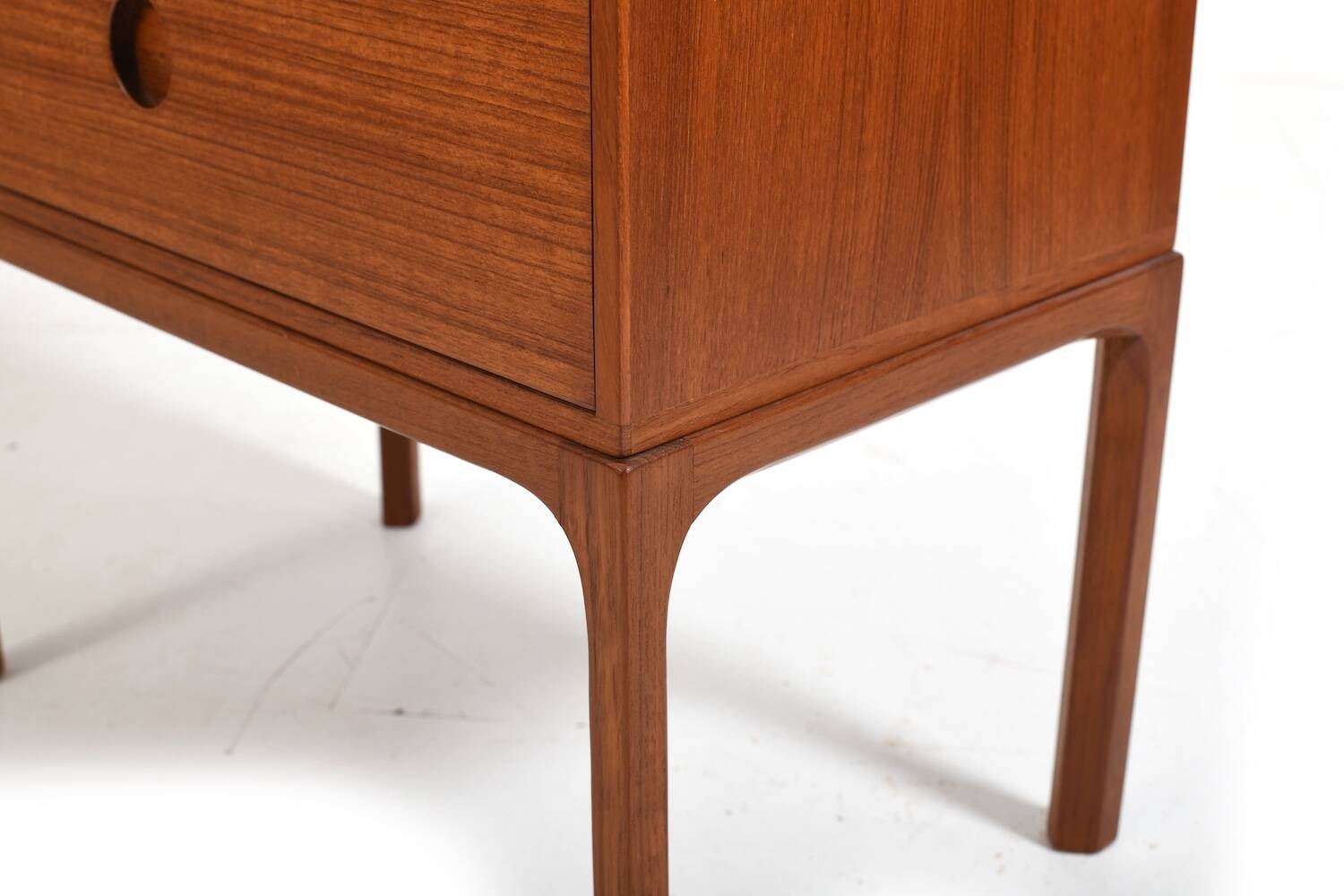 Chest of Drawer in Teak by Aksel Kjersgaard 1960s