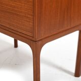 Chest of Drawer in Teak by Aksel Kjersgaard 1960s