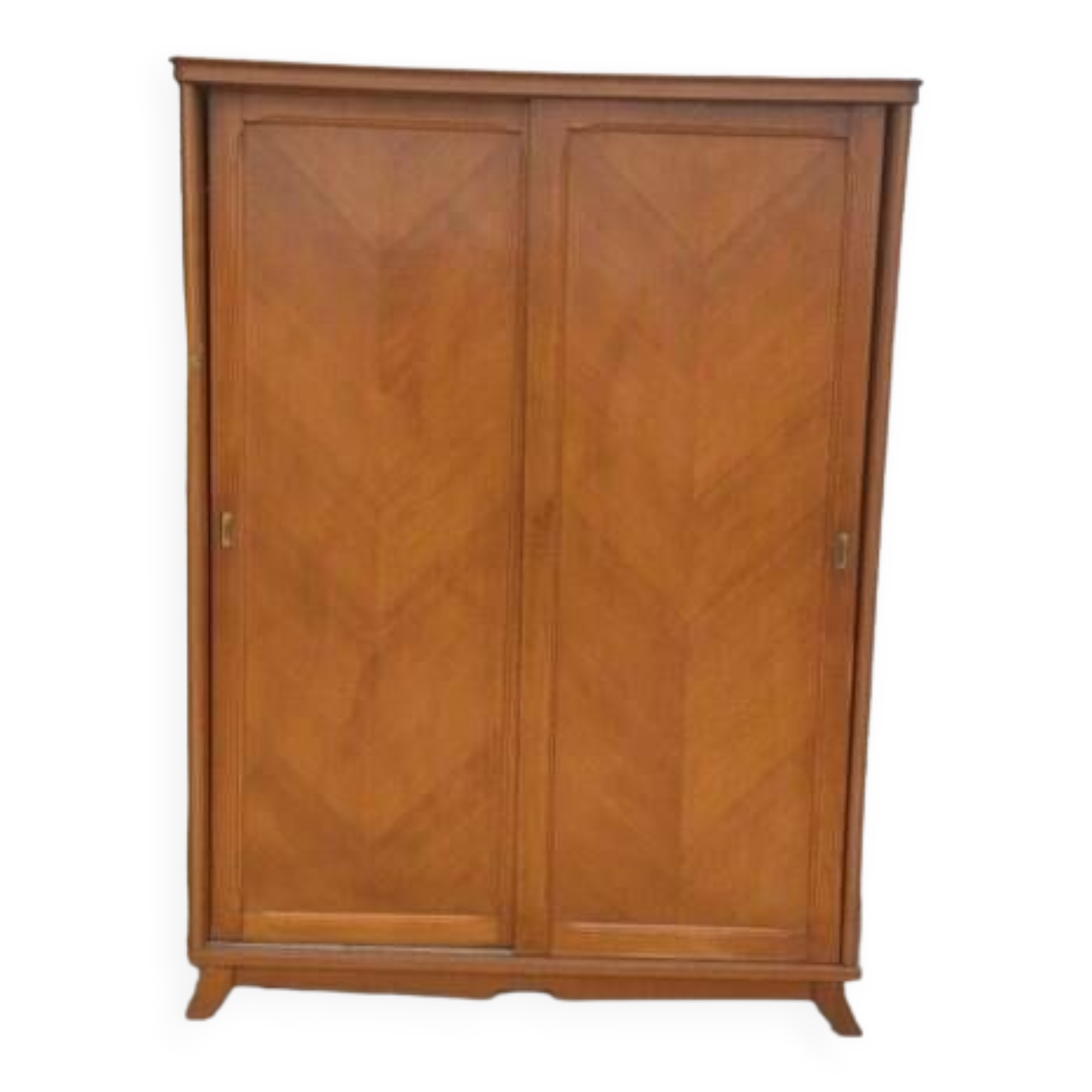 Vintage wardrobe wardrobe