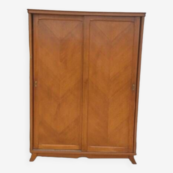 Vintage wardrobe wardrobe