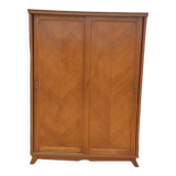Vintage wardrobe wardrobe
