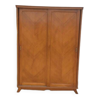 Vintage wardrobe wardrobe