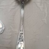 12 Ercuis spoons