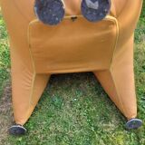 Luigi Colani space age relax armchair