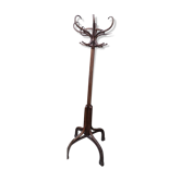 Hall coatrack
