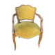Fauteuil Louis XV