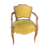 Fauteuil Louis XV