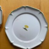 Gien - series from the collaboration Gien x Pierre Motton