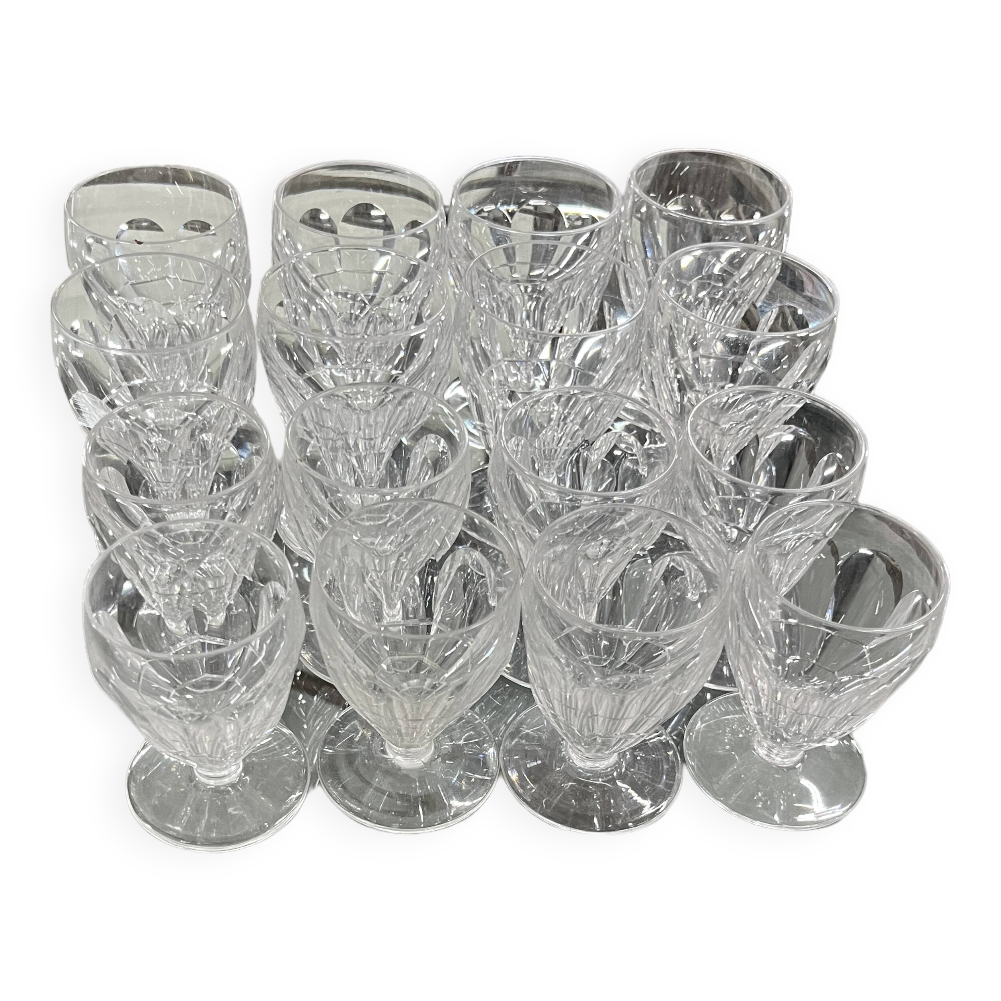 Saint Louis Manufacture