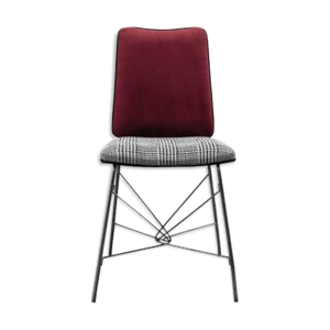 chaise de salle à manger