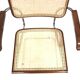 B64 armchair, Marcel Breuer, Italy, 1990