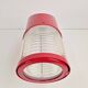 Postmodern Lipstick Outdoor Wall Lamp from Lexus, Germany, 1990s