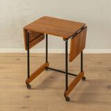 Art deco serving trolley