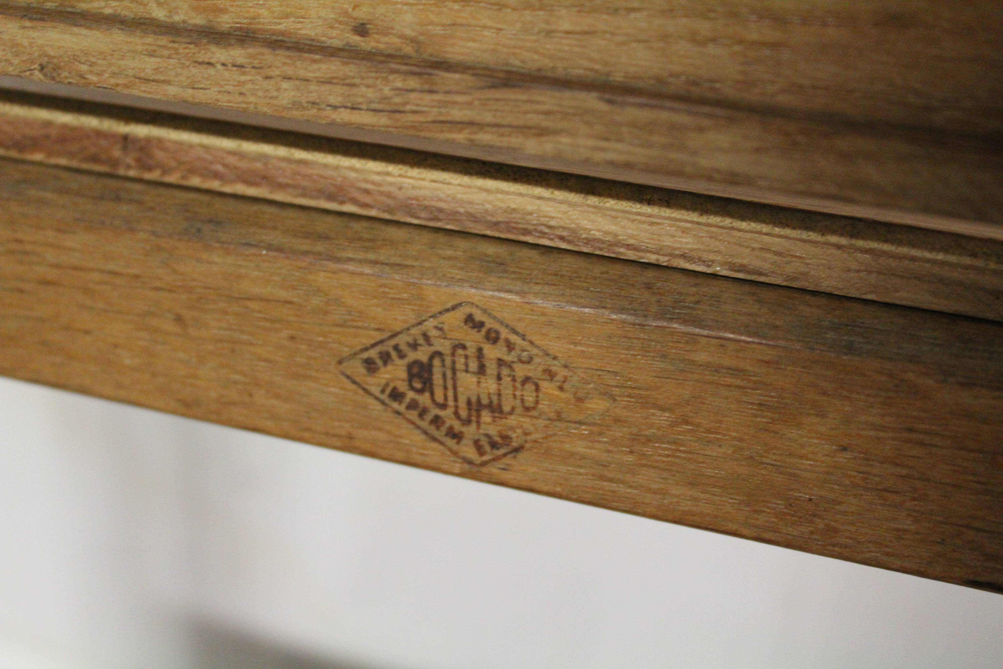 Bocado folding dessert by Françoise Mondineu 50