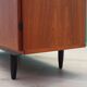 Teak cabinet, Danish design, 1970s, production: Denmark