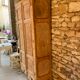 Armoire parisienne