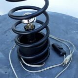 Lamp " spring " - vintage - 80s