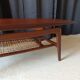 Table basse scandinave