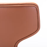Fauteuil par Ib Kofod Larsen pour Fröscher