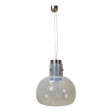 Murano Glass Pendant by Toni Zuccheri for VeArt, Italy 1970s