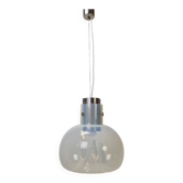 Suspension en verre de Murano par Toni Zuccheri pour VeArt, Italie 1970