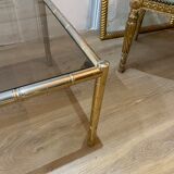 Low table