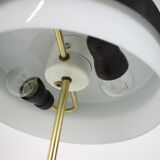 Mid-Century Space Age Table Lamp by Kamenicky Senov, Czechoslovakia, 1970s