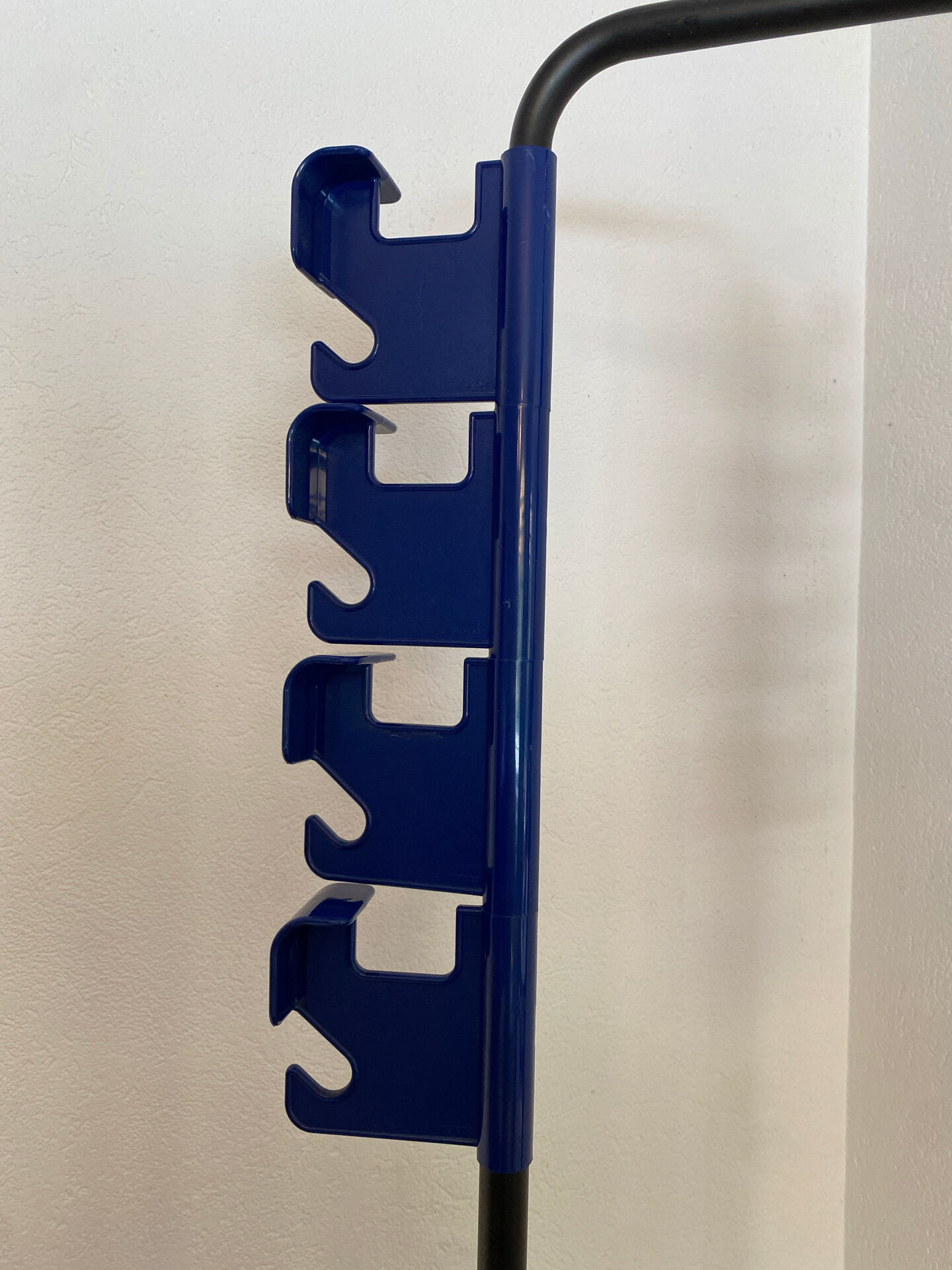 Coat rack by Jean-Pierre Vitrac for Manade