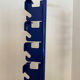 Coat rack by Jean-Pierre Vitrac for Manade