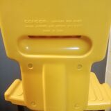 Van Onck design bar high chair