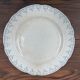 Flat plates ironstone Orchies Cérès