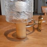 Vintage wall lamp from the 60s