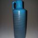 Scandinavian Ceramic Vase Ingrid Atterberg Upsala Ekeby series "Bris" 20cm
