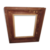 Old frame