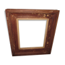 Old frame