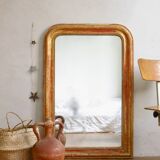 Mirror Louis Philippe medium 72x108cm