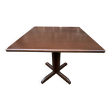 Vintage bistro coffee table 1970