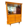 Vintage display cabinet