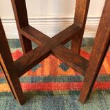 Old stool