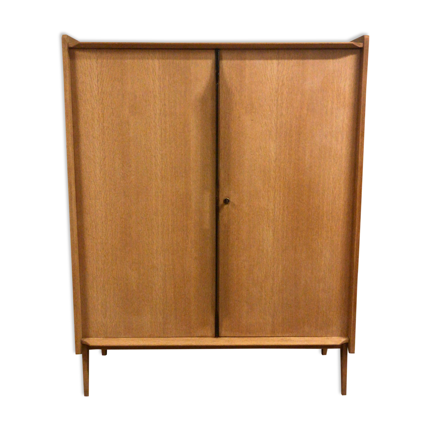 Wardrobe created by Roger Landault
