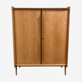 Armoire penderie création Roger Landault