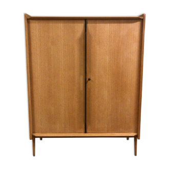 Wardrobe created by Roger Landault