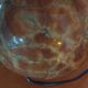 Boule en pierre