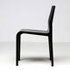Chaise Laleggera 301 Alias Ricardo Blumer Chaise empilable Super légère